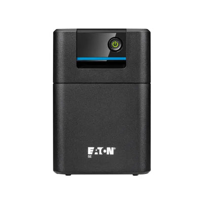 ONDULEUR EATON LINE INTERACTIVE 5E 550 – 300W / 500 VA – 4 prises C13 — Connecto.ma