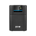 ONDULEUR EATON LINE INTERACTIVE 5E 550 – 300W  / 500 VA – 4 prises C13 (5E550I)