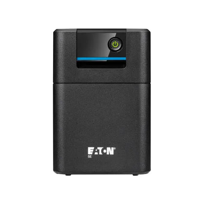 ONDULEUR EATON LINE INTERACTIVE 5E 550 – 300W  / 500 VA – 4 prises C13 (5E550I) EATON