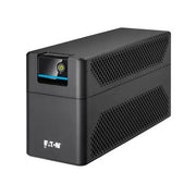 Onduleur Line-interactive Eaton 5E 700i – 360 W / 700 VA – 4 prises C13 — Connecto.ma