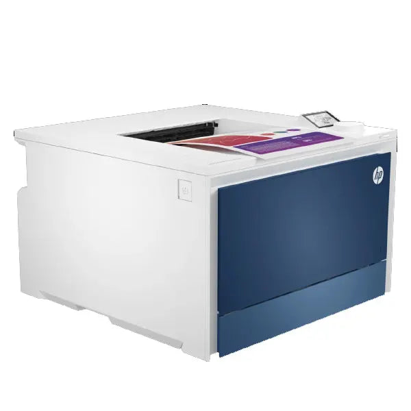 Imprimante Laser Couleur HP LaserJet Pro 4203dw — vue 2 — Connecto.ma