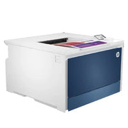 Imprimante Laser Couleur HP LaserJet Pro 4203dw — vue 2 — Connecto.ma