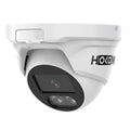 Camera Holowits Dôme analogique 5MPSérie A3A IR (A3A-5R)
