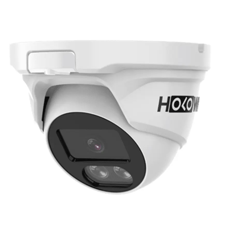 Camera Holowits Dôme analogique 5MPSérie A3A IR (A3A-5R) Connecto.ma