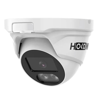 Camera Holowits Dôme analogique 5MPSérie A3A IR — Connecto.ma