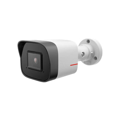 Caméra Bullet 1T 5MP Network AI IR — Connecto.ma