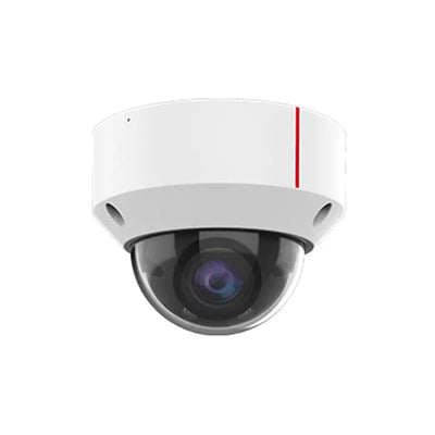 Caméra dôme fixe Network 1T 5MP AI IR — Connecto.ma