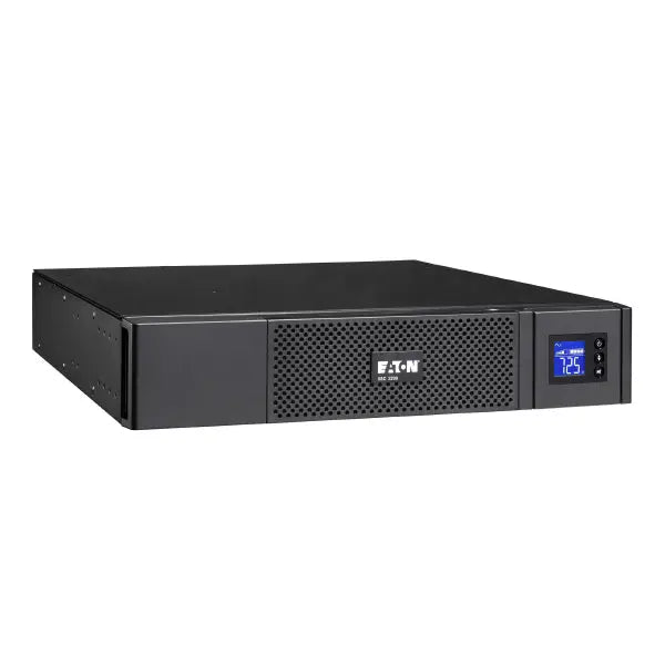 ONDULEUR EATON 5SC 3000 VA R/T 2U LINE INTERACTIVE — Connecto.ma