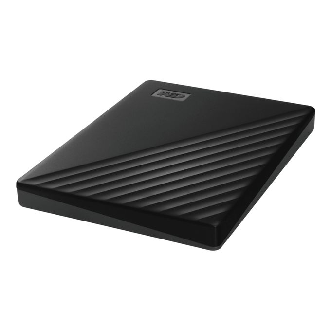 Disque dur portable Western Digital My Passport 1 To - Connecto.ma