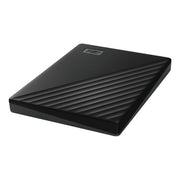 Disque dur portable Western Digital My Passport 1 To - Connecto.ma