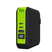 Goui Mbala Plus Power Bank 10 000mAh – 20W (G-KITCLASS10-K) — GOUI au Maroc | Connecto.ma