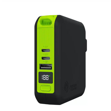 Goui Mbala Plus Power Bank 10 000mAh – 20W (G-KITCLASS10-K) — GOUI au Maroc | Connecto.ma