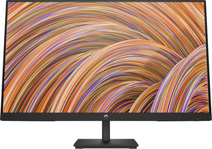 Ecran Moniteur 27? Full HD HP V27i G5 (65P64AS) Hewlett Packard