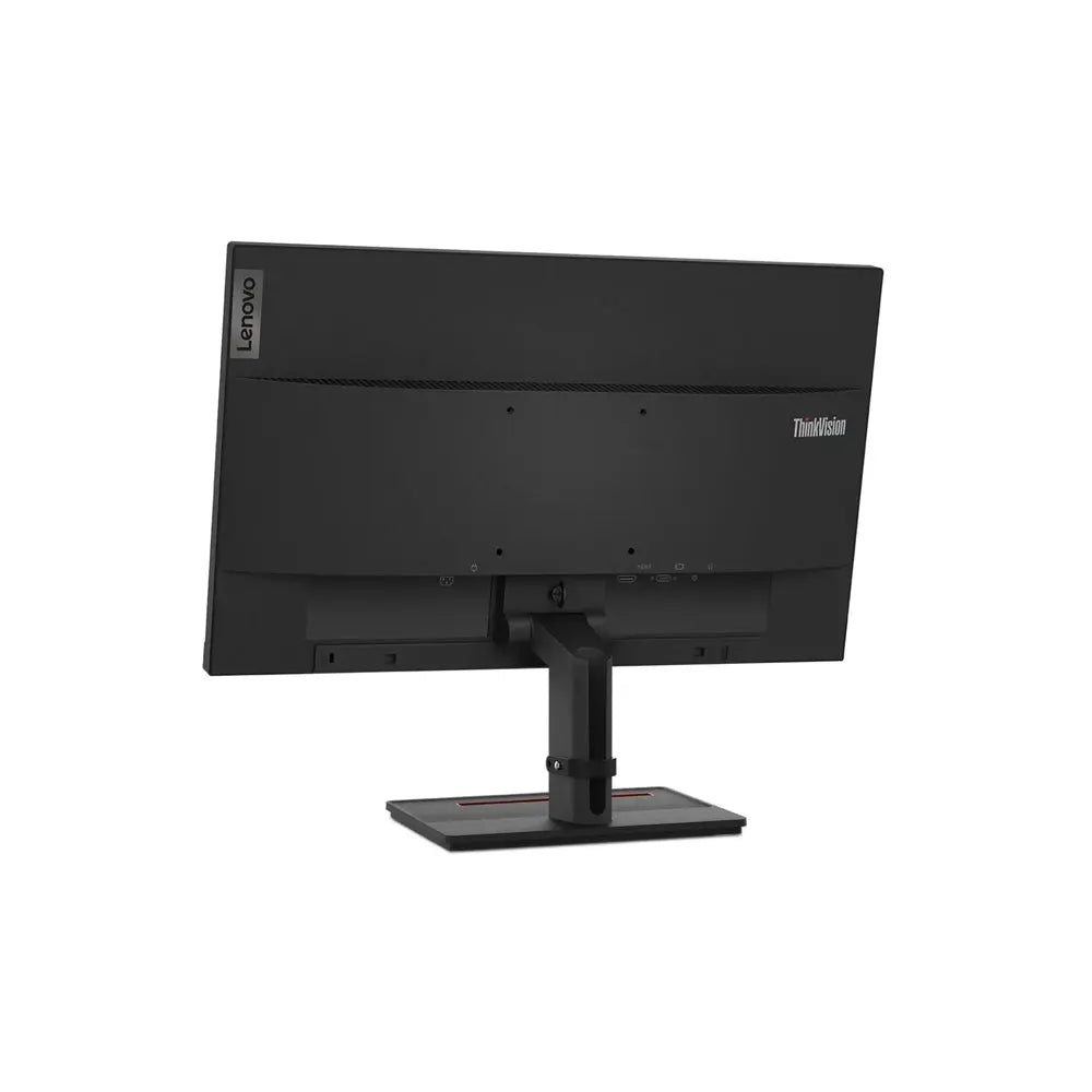 Moniteur Écran Lenovo ThinkVision S22E-20 21.5 » — vue 6 — Connecto.ma