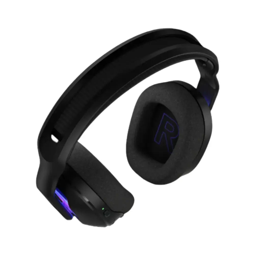 Logitech G522 Lightspeed Casque Sans Fil Gaming G522 Lightspeed Bluetooth RGB – Noir — vue 6 — Connecto.ma