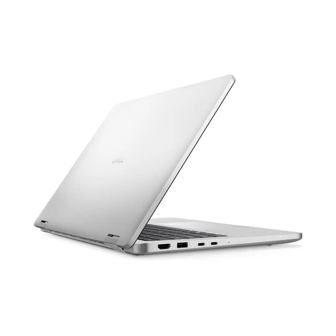 DELL Pc Portable Pro Plus PB14250 14″ Intel Core Ultra 7 – 265U VPRO – 16 GB DDR5-5600 – 512 GO SSD Ubuntu Linux – FHD – Aluminium – 36M (DL-PRO14P-U7-FD) Connecto.ma