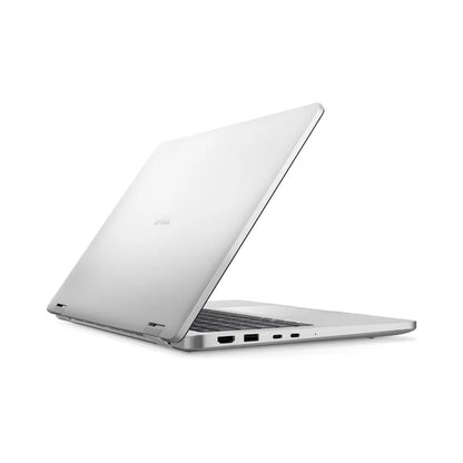 DELL Pc Portable Pro Plus PB14250 14″ Intel Core Ultra 7 – 265U VPRO – 16 GB DDR5-5600 – 512 GO SSD Ubuntu Linux – FHD – Aluminium – 36M (DL-PRO14P-U7-FD) Connecto.ma