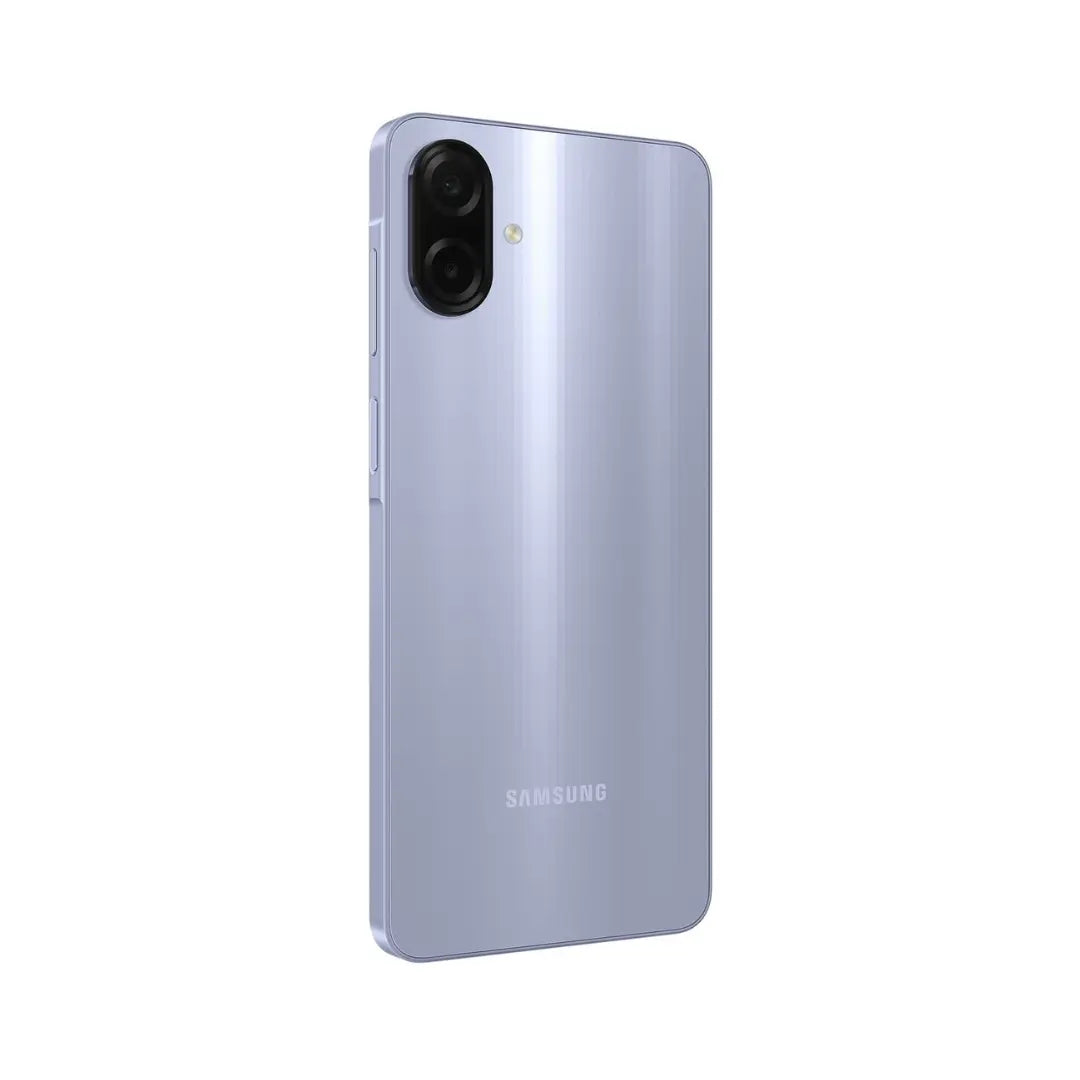 Samsung Galaxy A07 4Go / 64Go Light Violet (SM-A075FLVDMWD) Connecto.ma