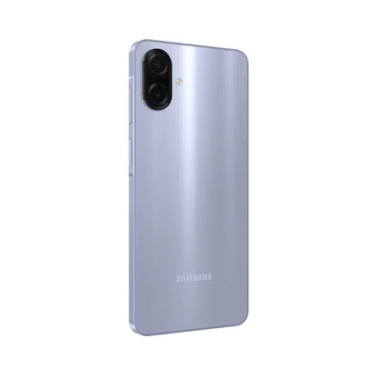 Samsung Galaxy A07 4Go / 64Go Light Violet (SM-A075FLVDMWD) Connecto.ma
