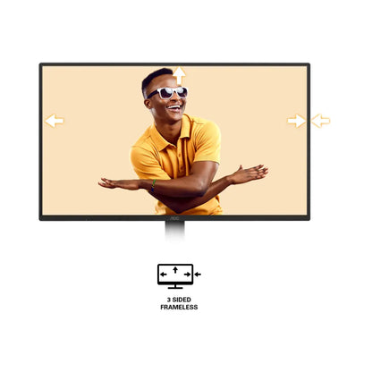AOC 24B31H – Moniteur 24″ IPS 120HZ FHD (CO47140) Connecto.ma