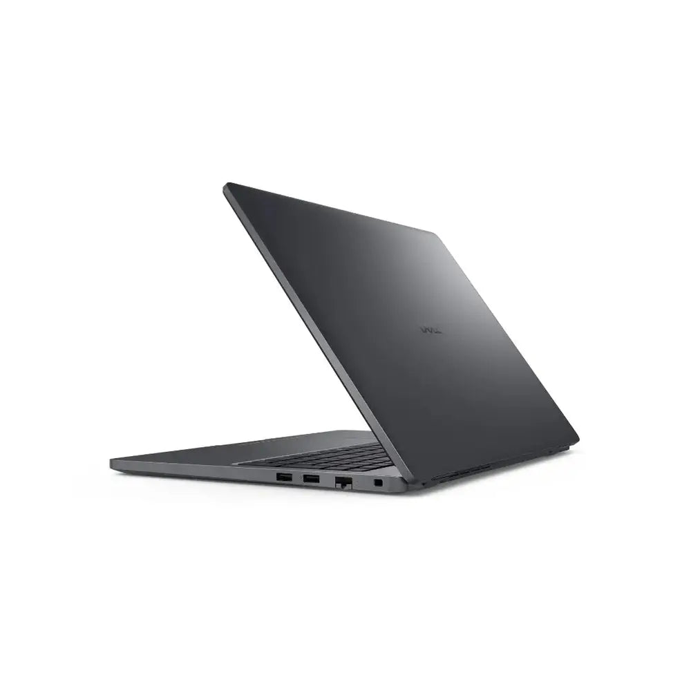 Dell Pro 16 PC16250 – PC Portable 16″ Intel Core 5, 8 Go / 512 Go SSD — vue 4 — Connecto.ma