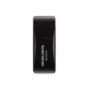 MERCUSYS Adaptateur USB sans fil N300 — vue 2 — Connecto.ma