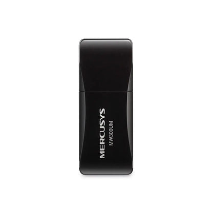 MERCUSYS Adaptateur USB sans fil N300 (MW300UM) MERCUSYS