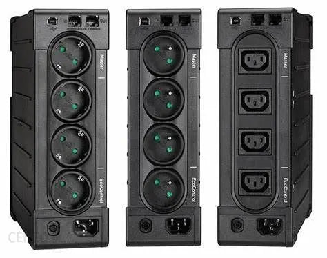 Onduleur Line-interactive Eaton Ellipse PRO ELP1200FR (ELP1200FR) EATON