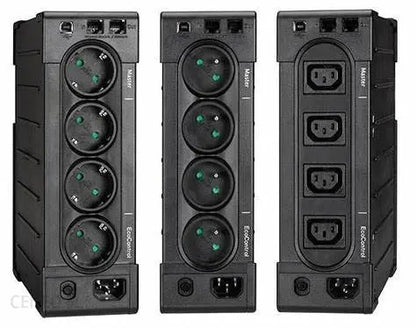 Onduleur Line-interactive Eaton Ellipse PRO ELP1200FR (ELP1200FR) EATON