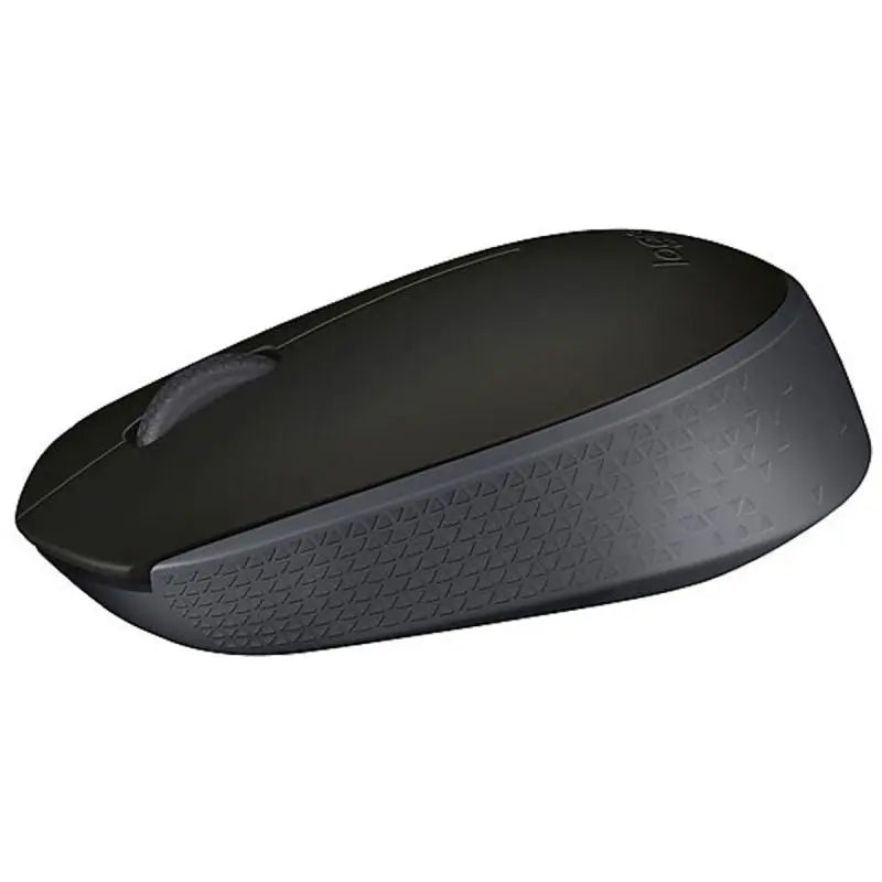 Souris sans fil Logitech M171 – Noir — Connecto.ma