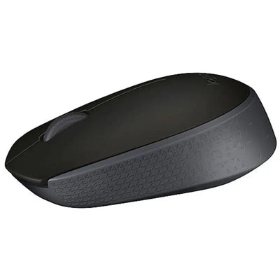 Souris sans fil Logitech M171 – Noir — Connecto.ma