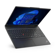 ORDINATEUR PORTABLE LENOVO ThinkPad E16 Gen 2 Ultra 7 — vue 20 — Connecto.ma