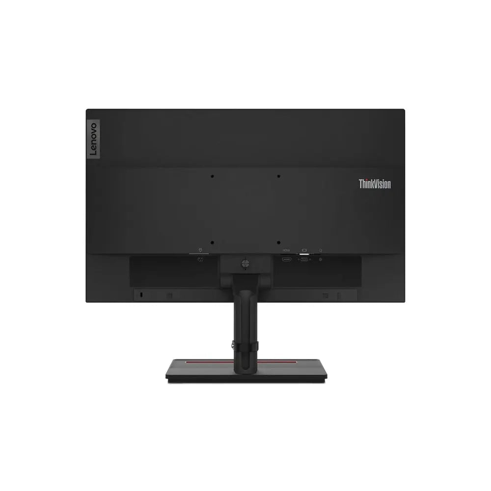 Moniteur Écran Lenovo ThinkVision S22E-20 21.5 » — vue 9 — Connecto.ma