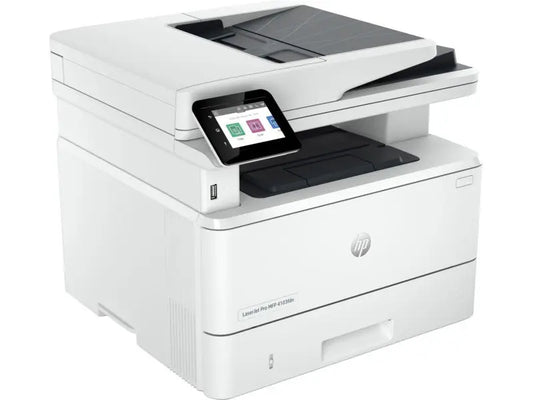 IMPRIMANTE MONOCHROME MUTLIFONCTION HP LASERJET PRO 4103fdn (2Z628A) Hewlett Packard