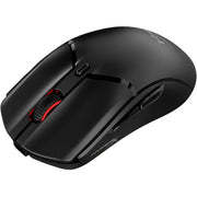 HyperX Pulsefire Haste 2 Souris Gamer Sans fil Mini- Noir — vue 2 — Connecto.ma