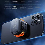 SL53 Refroidisseur Gaming — ventilateur 7 pales silencieux — Connecto.ma