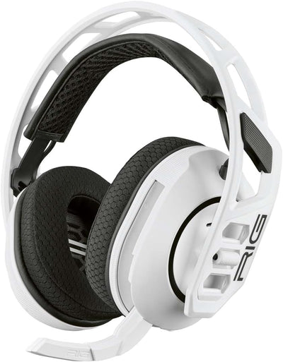 Casque RIG 600 Max HS Officiel PlayStation PS5 — Dual Wireless Sans Fil | PS5 PS4 PC Switch