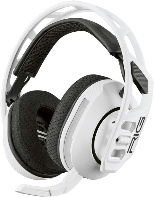 Casque RIG 600 Max HS Officiel PlayStation PS5 — Dual Wireless Sans Fil | PS5 PS4 PC Switch