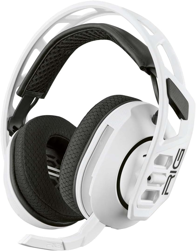 Casque RIG 600 Max HS Officiel PlayStation PS5 — Dual Wireless Sans Fil | PS5 PS4 PC Switch