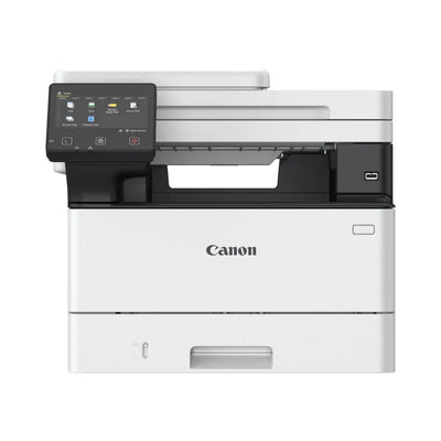 Imprimante Multifonction Laser Monochrome Canon i-SENSYS MF461DW — Connecto.ma