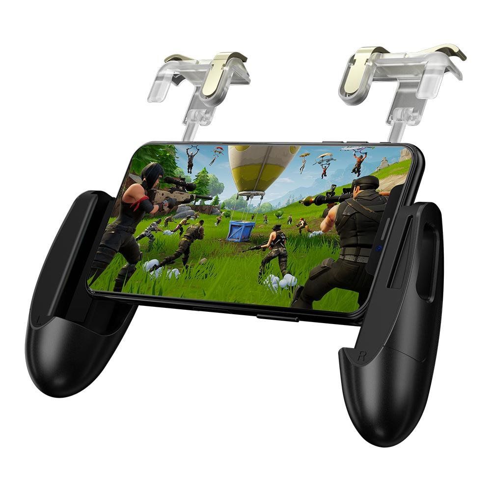 GameSir F2 Firestick – Manette gaming mobile pour Android et iPhone - Connecto.ma