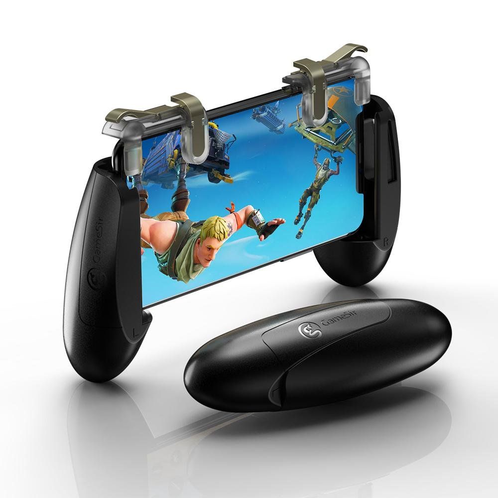 GameSir F2 Firestick – Manette gaming mobile pour Android et iPhone - Connecto.ma