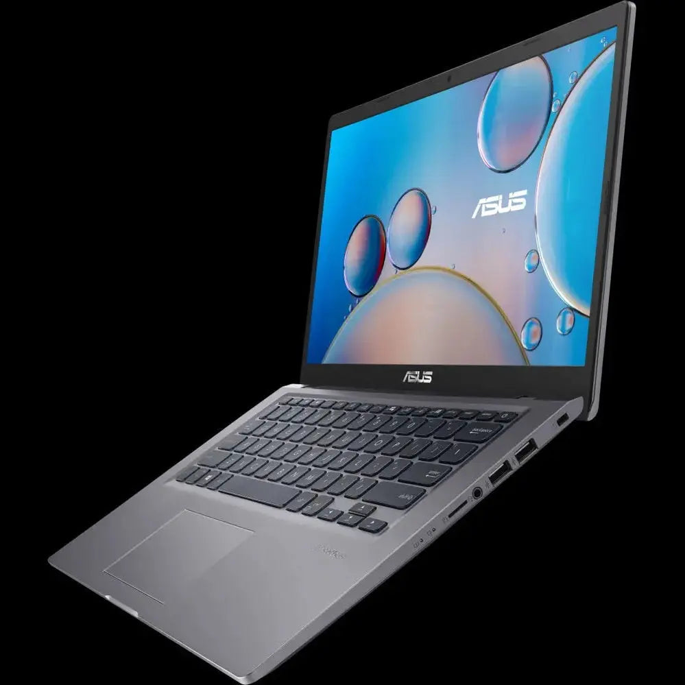 ORDINATEUR PORTABLE ASUS X415EP-EK373W — vue 2 — Connecto.ma