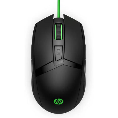 HP Pavilion 300 Souris avec Fil gaming — Connecto.ma