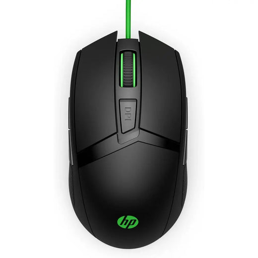 HP Pavilion 300 Souris avec Fil gaming (4PH30AA)