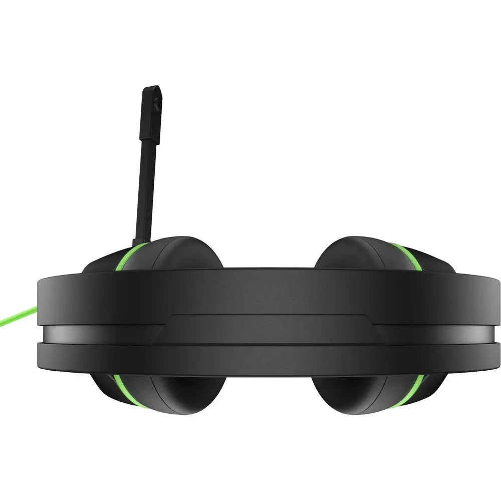 HP Pavilion 400 – Casque Gaming — vue 4 — Connecto.ma