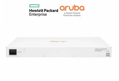 Aruba Instant On 1830 24G 12p Class4 PoE 2SFP 195W (JL813A) ARUBA