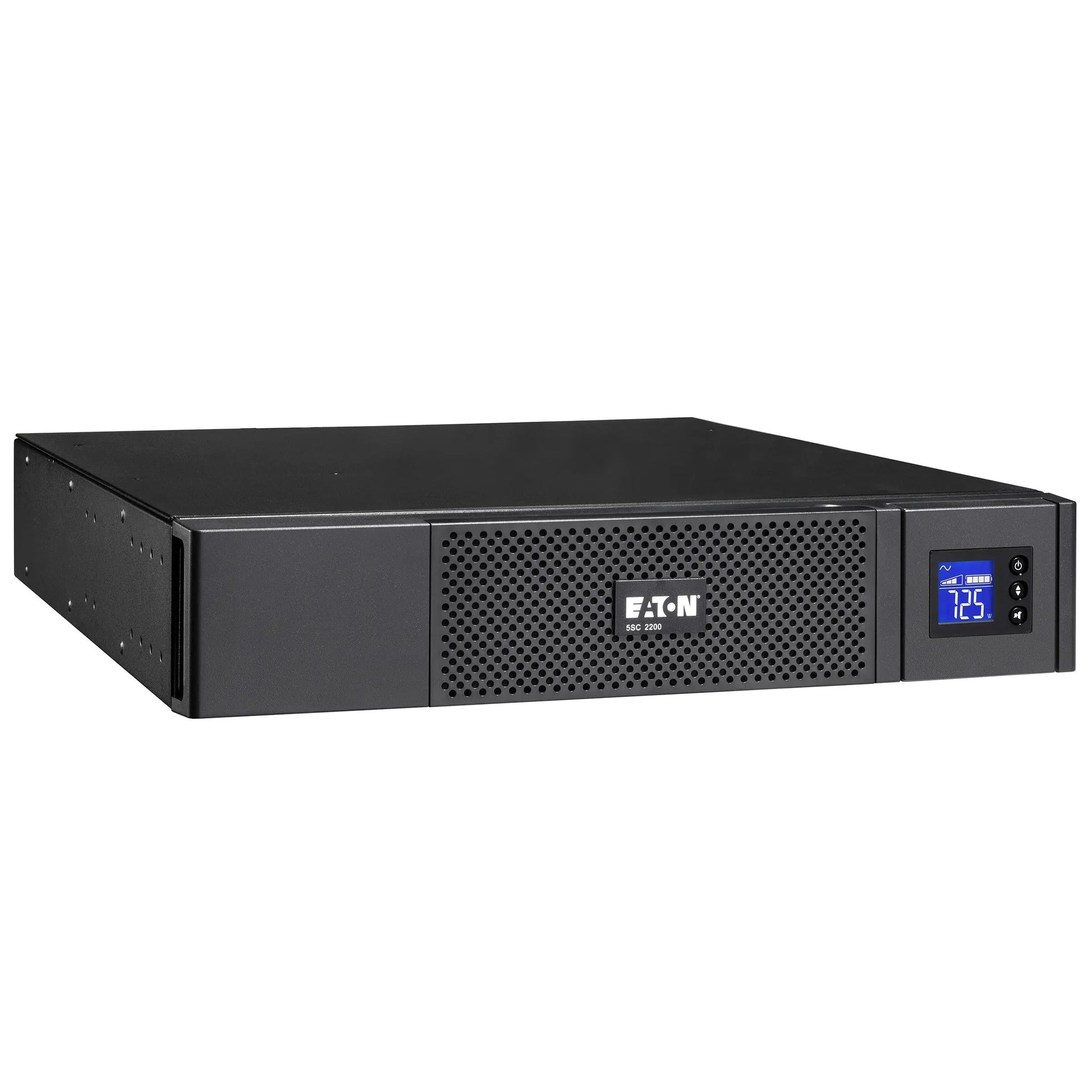 Onduleur Line-interactive Eaton 5SC 2200 VA – R/T  2U (5SC2200IRT) EATON
