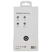 Pochette iPhone 17/17 Pro Max Coque premium Transparente avec Magsafe pour apple iPhone Pochette — vue 4 — Connecto.ma