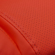 Chaise Gamer White Shark Monza – Rouge — vue 7 — Connecto.ma
